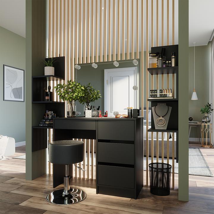 Produktbild Vicco Paolo (28 x 28 x 116.40 cm)