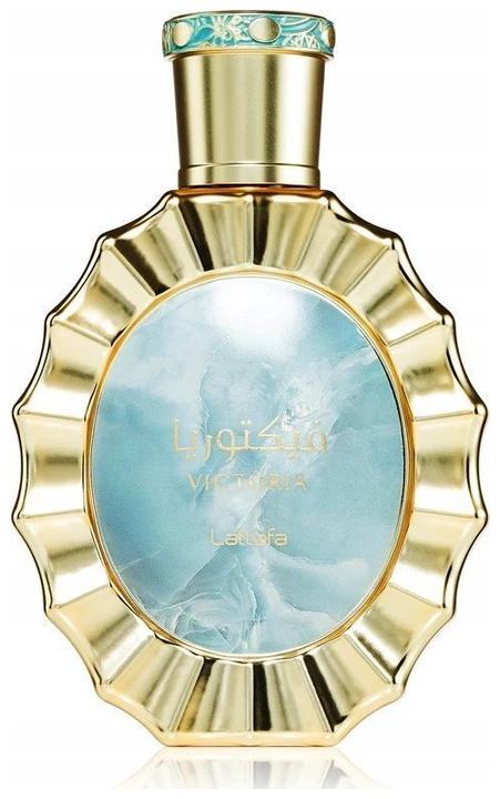 Lattafa Perfumes Victoria (Eau de Parfum, 100 ml)