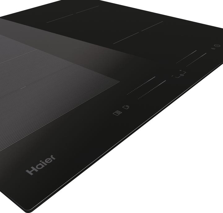 Actual product image Haier HAFRSJ64MC (59 cm, Induction hob)