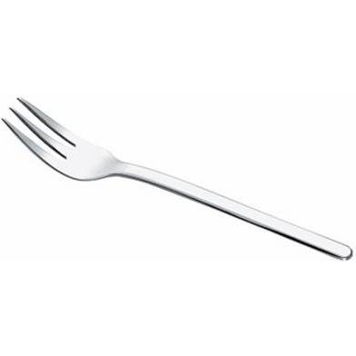 Esmeyer Kuchengabel Bettina Länge: 15 cm Werkstoff: Edelstahl, Besteck, Silber