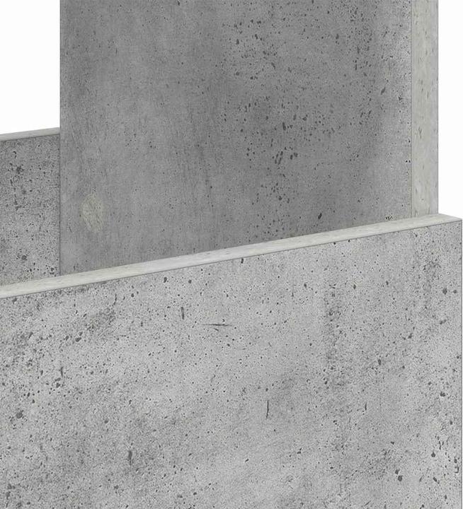 Actual product image vidaXL Magazinregal (30 x 30 x 45 cm)