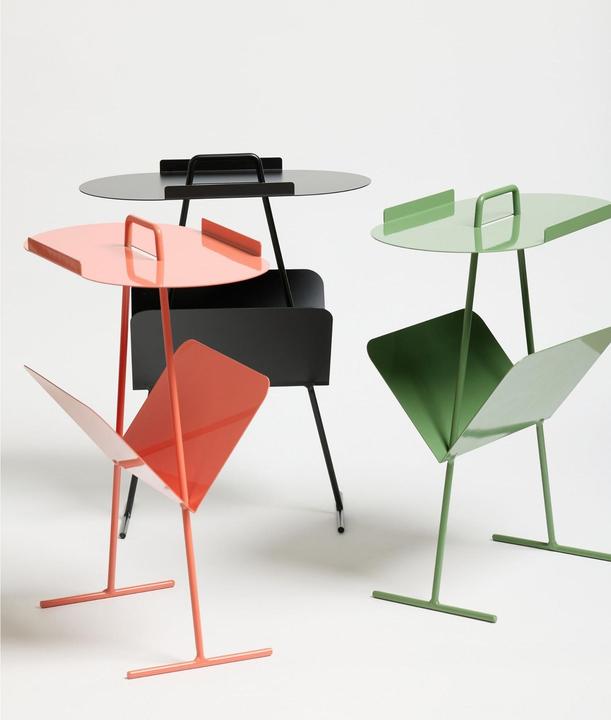 Immagine prodotto Homitis Goddy Side Table