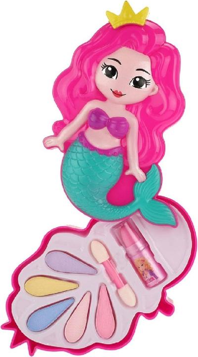 Productafbeelding Toi-Toys Make-up set - Papegaai