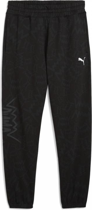 Produktbild Puma teamJAWS Post Game Pants (S)