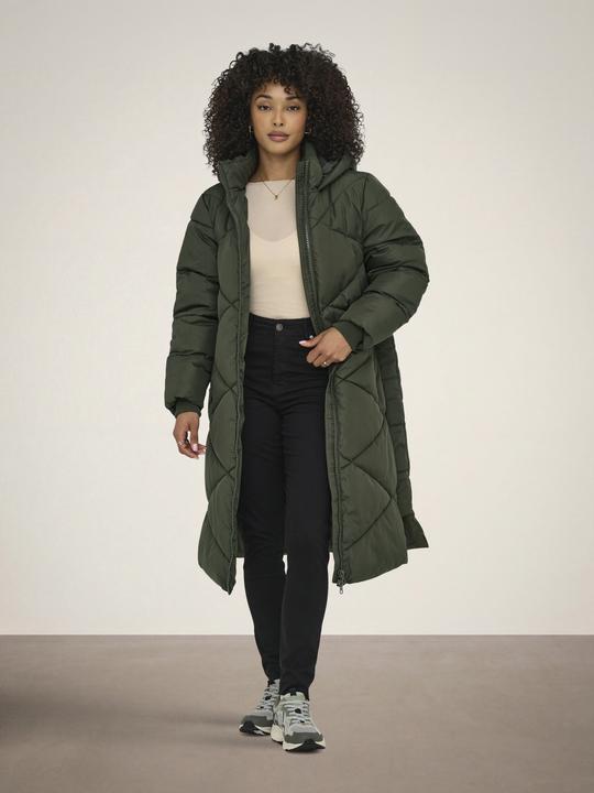 Actual product image JdY JDYVISTA down jacket down jacket (XS)
