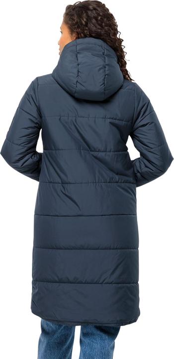Image du produit Jack Wolfskin Deutzer Coat W (M)