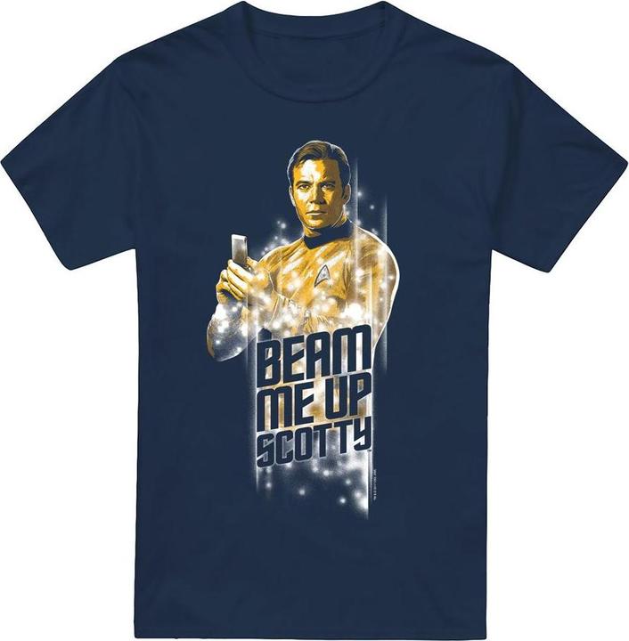 Beam Me Up TShirt (XXL)