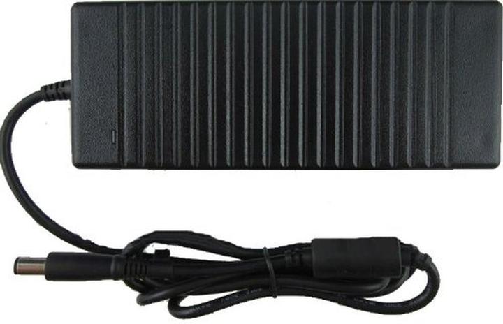 Actual product image HP 609941-001 AC adapter (120 W)
