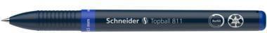 Produktbild Schneider Roller Topball 811 (Blau, 1 x)