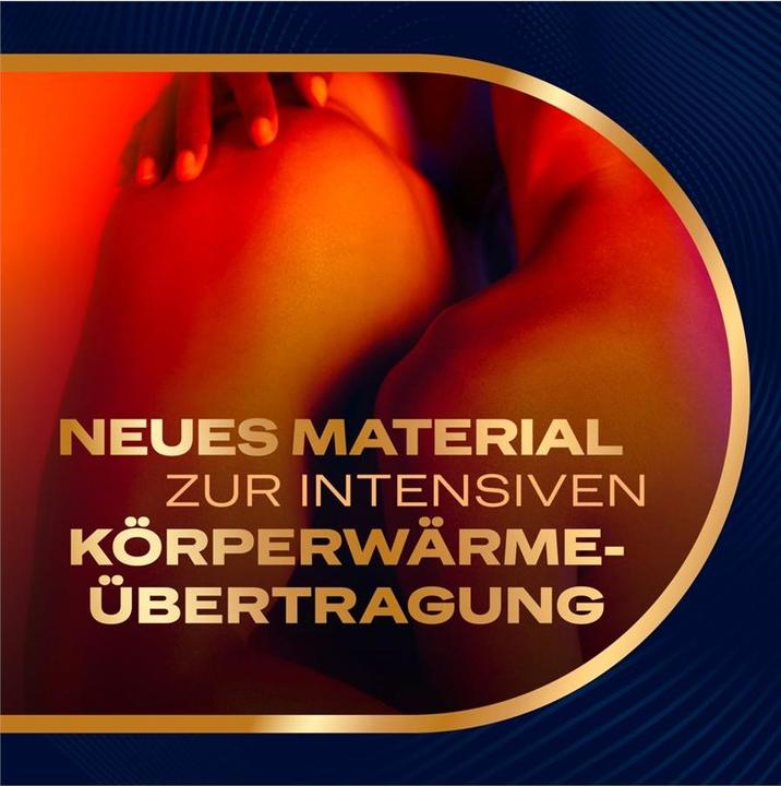 Produktbild Durex Intensity Classic (8 Stk.)