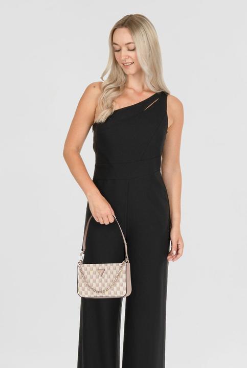 Actual product image Guess G Wave II Schultertasche 22 cm