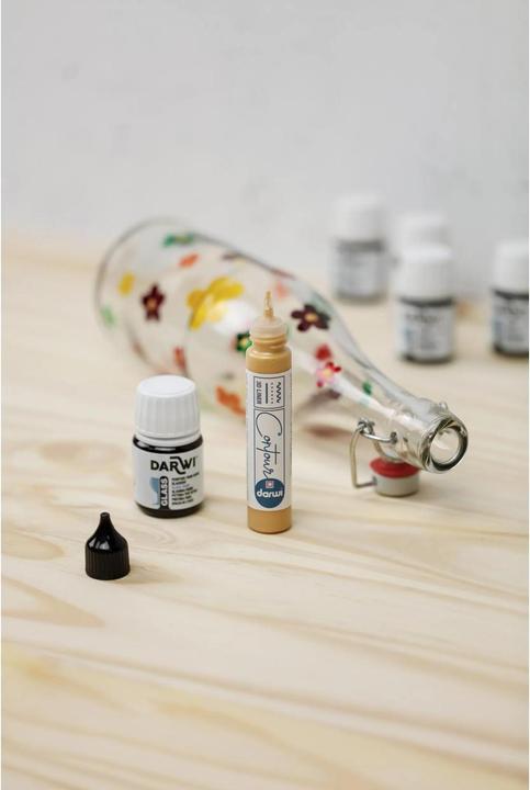 Image du produit Darwi -