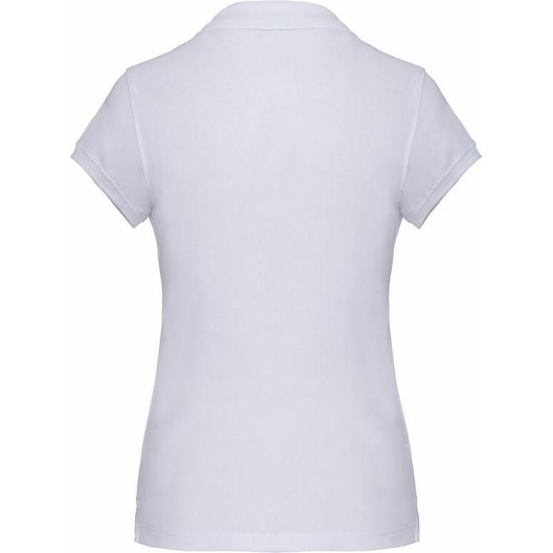 Thumbnail - Kariban, Damen, Shirt, blanc, Weiss, (3XL)