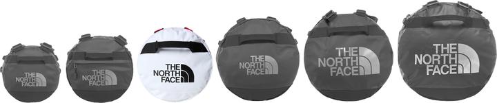 Actual product image North Face Base Camp Duffel - M