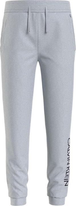 Actual product image Calvin Klein Childrens/Kids Logo Jogging Bottoms (140)