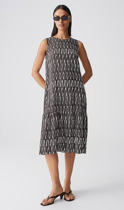 Produktbild Opus Midikleid WICY BAMBOO (40)