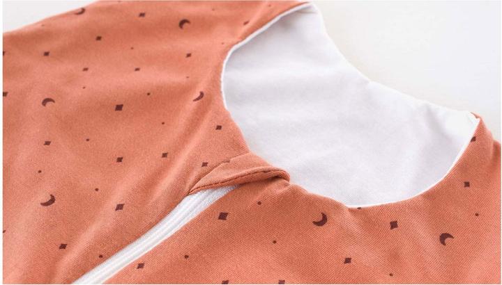 Produktbild Träumeland Baumwoll Light To Go Schlafanzug (110 cm, Sommer)