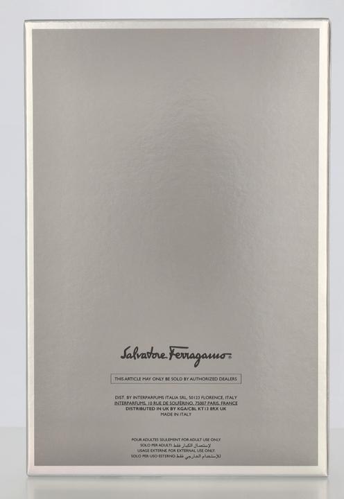 Immagine prodotto Salvatore Ferragamo Uomo Casual Life (Eau de toilette, 100 ml)