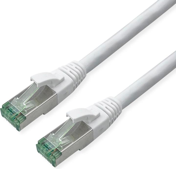Produktbild Roline S/FTP Patchkabel (S/FTP, CAT6a, 20 m)