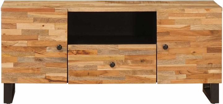 Actual product image vidaXL TV-Schränk (105 x 33 x 46 cm)