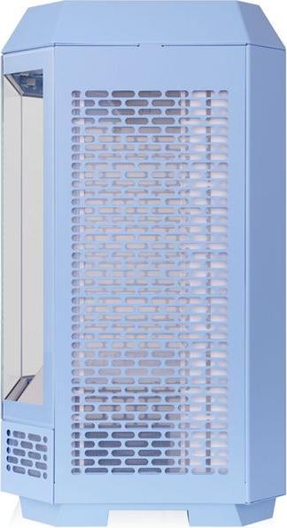 Produktbild Thermaltake The Tower 250 Hydrangea Blue (Mini-ITX)