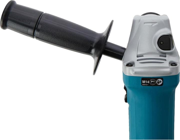 Productafbeelding Makita GA5030R (125 mm)