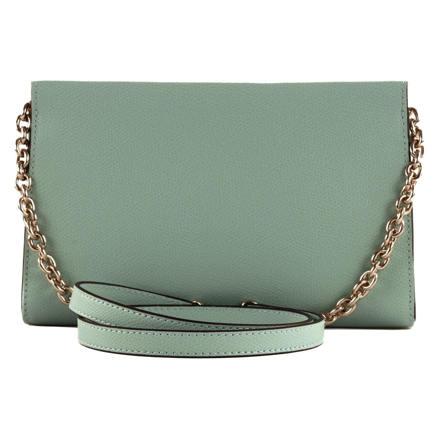 Furla, Damen, Handtasche, Camelia Mini Crossbody, Blau
