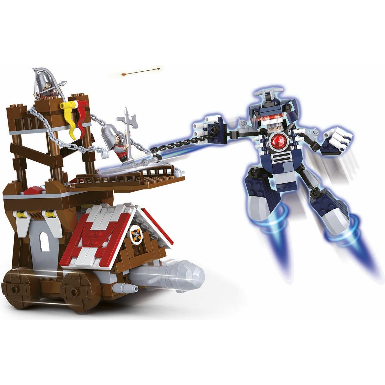 Thumbnail - Sluban Rammbock