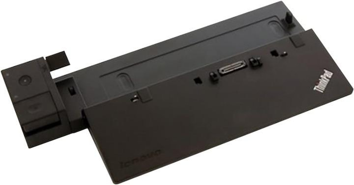 Produktbild Lenovo ThinkPad Ultra Dock (Docking Port, 4 Ports)