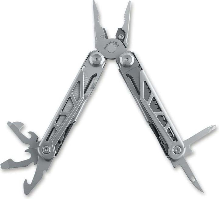 Produktbild BlackFox Endurance