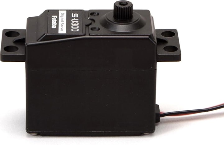 Produktbild Futaba servo s-u300 0,19s/4,1kg