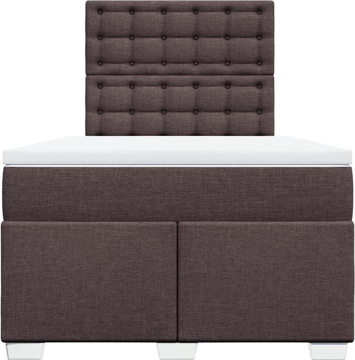 Produktbild vidaXL Boxspringbett (120 x 190 cm)