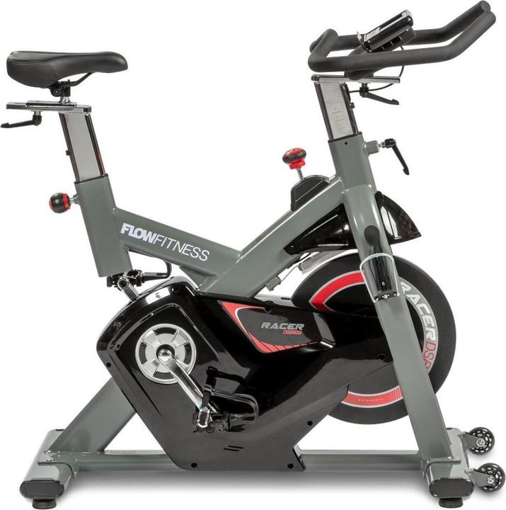 Produktbild Flow Fitness Fahrrad indoor "Racer dsb600i speed bike" Fitness Flow