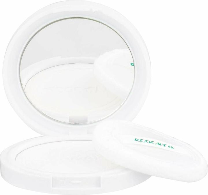 Immagine prodotto Ecocera Polvere di Bambù Assorbente Sebo 8 G