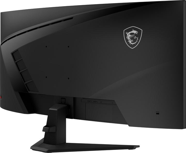 Image du produit MSI MAG 346CQ (3440 x 1440 pixels, 34")