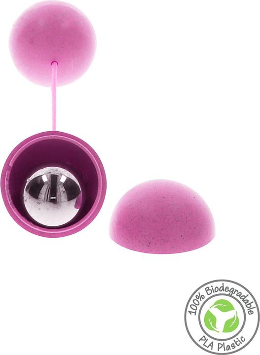 Produktbild Fuck Green Sphere Balls