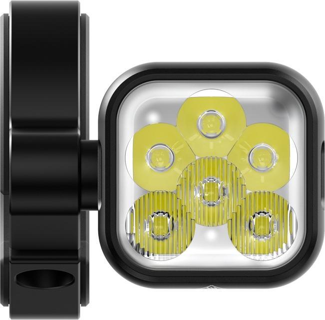 Image du produit knog. Blinder E Commuter 1300 (1300 lm)