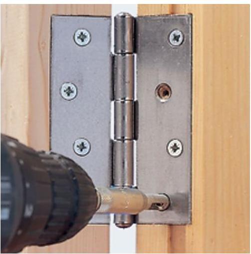 Actual product image Famag Zenterfix (2.75 mm)
