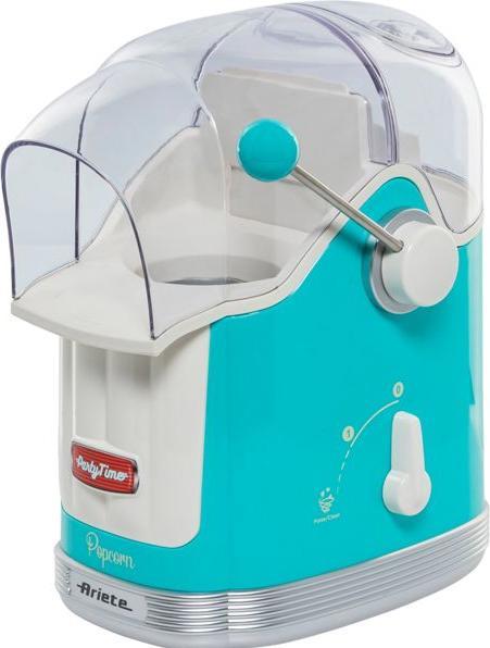 Image du produit Ariete 2958 Machine à pop-corn Party Time