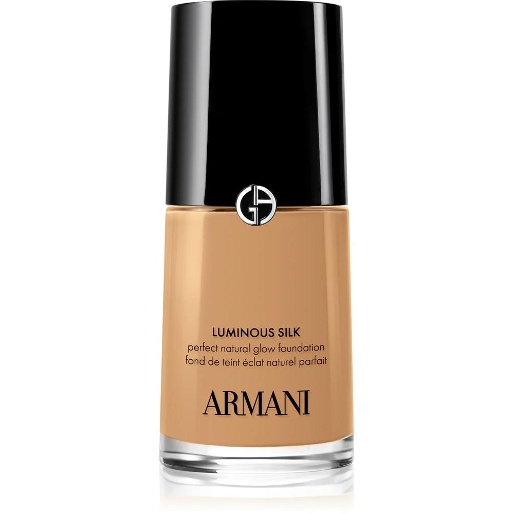 Armani Exchange, Fondotinta, Armani Luminous Silk Foundation R25 30ml (R25)