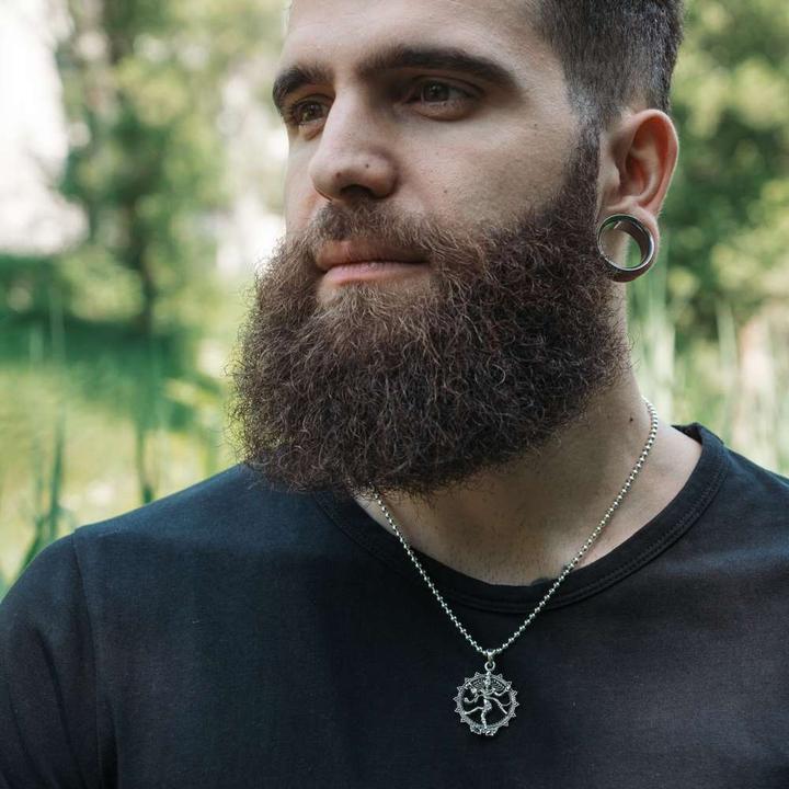 Produktbild Bijouteria Silber-Halskette (Silber 925, 60 cm)