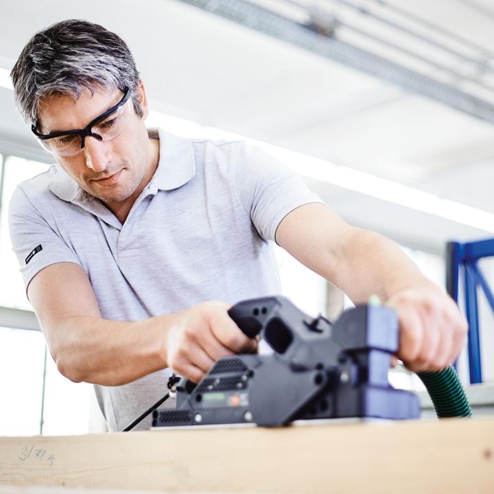 Actual product image Festool Planer HL 850 EB-Plus