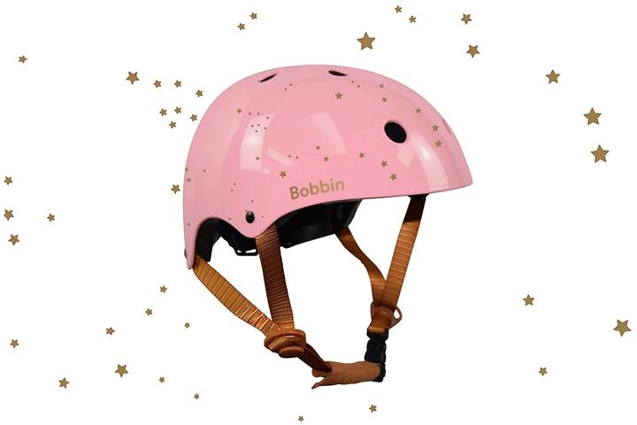 Actual product image Bobbin Starling helmet (48 - 54 cm)