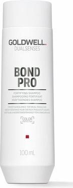 Image du produit Goldwell Dualsenses Bond Pro Shampooing 100ml (100 ml, Shampoing liquide)