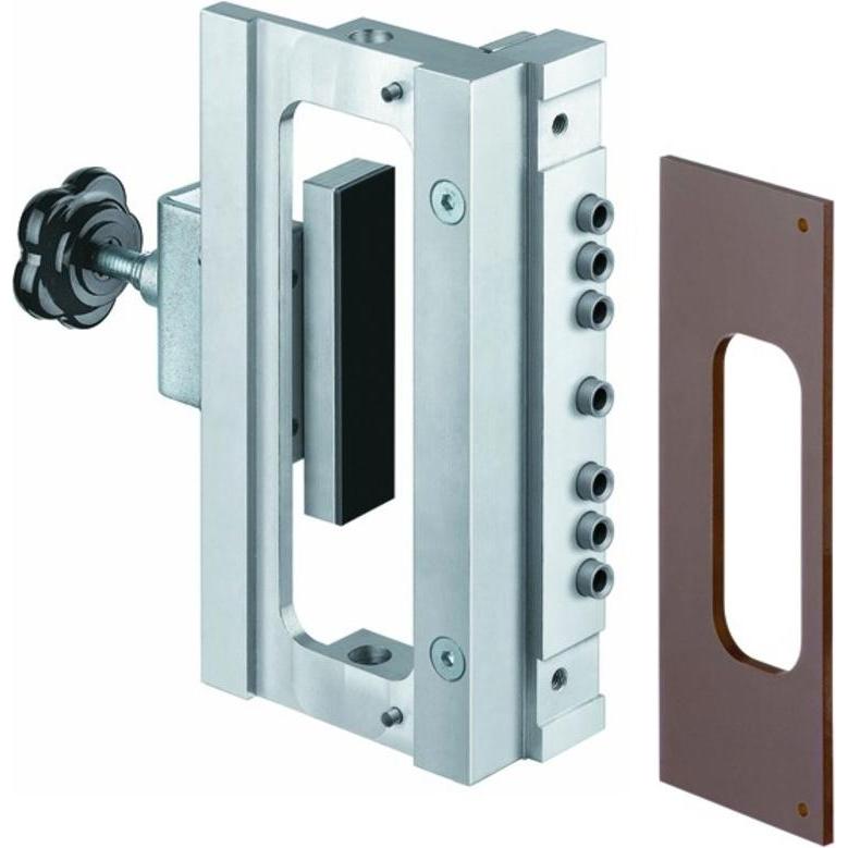 Simonswerk, Bohrereinsatz, Bohr- und Fräslehren für BAKA Protect 4010 3D und 3D FD (6,0 Millimeter)