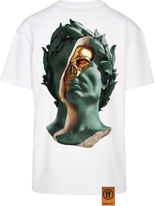 Produktbild Forgotten Faces Caesar Heavy Oversized Tee - 21263 (XL)