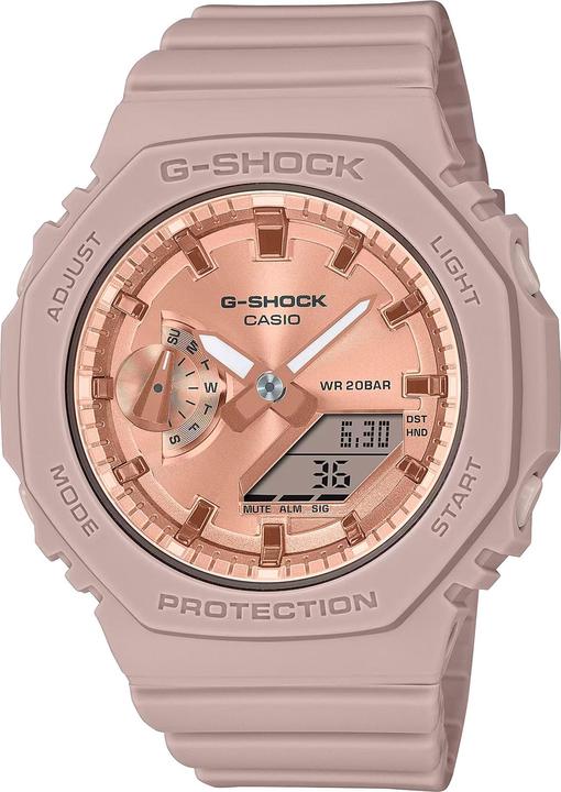 G-Shock GMA-S2100MD-4AER (Cadeauverpakking, 43 mm)
