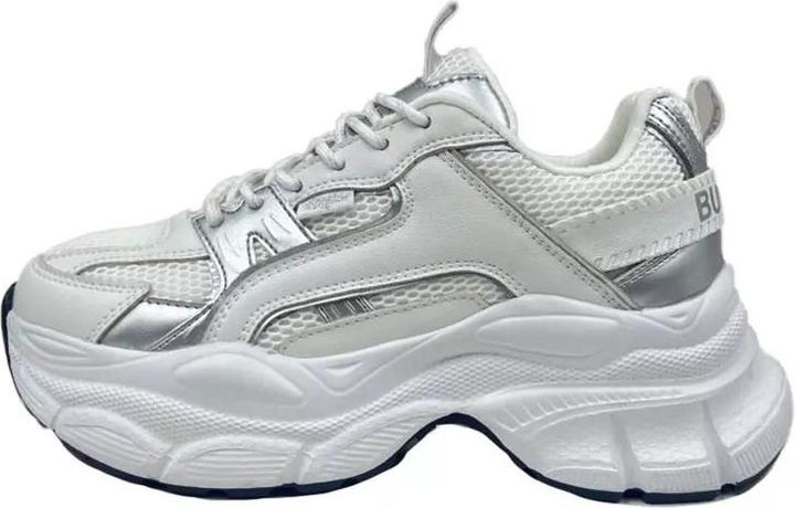 Image du produit Buffalo Para - Vegan Nappa/Mesh (37)