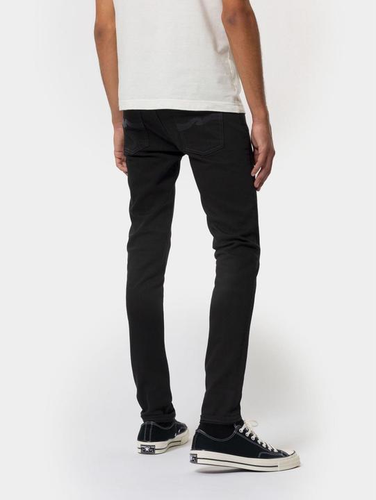 Actual product image Nudie Jeans Tight Terry Ever (32)