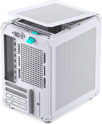 Image du produit Jonsbo C6 (Mini-DTX, ITX)